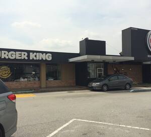 Burger King Seksyen 13 Shah Alam Selangor Zomato